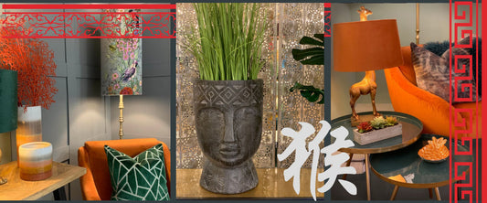 Add some 'Chinese Feng shui' to your Home!