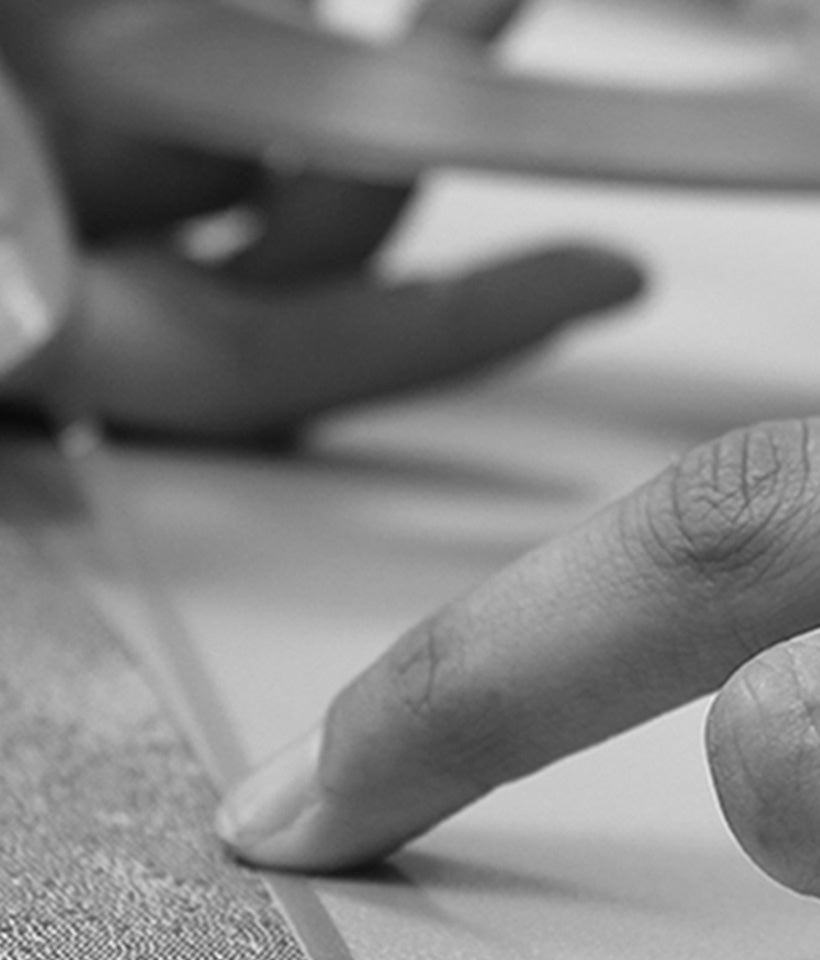 Rocke Bespoke | Lampshades handmade by us in Scotland