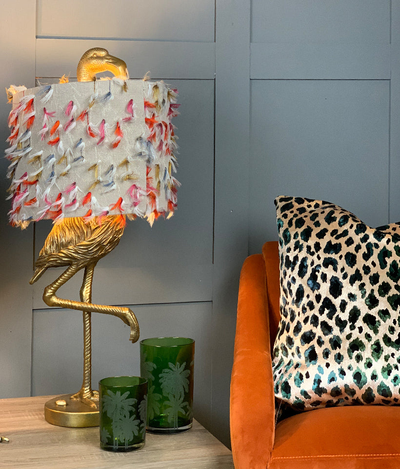 The Wild Things | Animal Inspired Decor