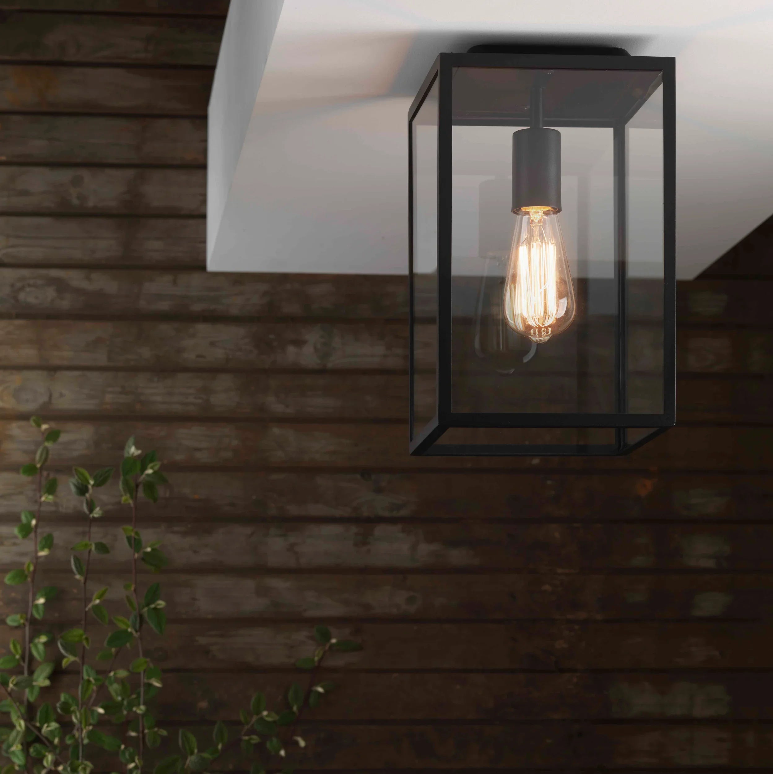 Outdoor Ceiling Lighting