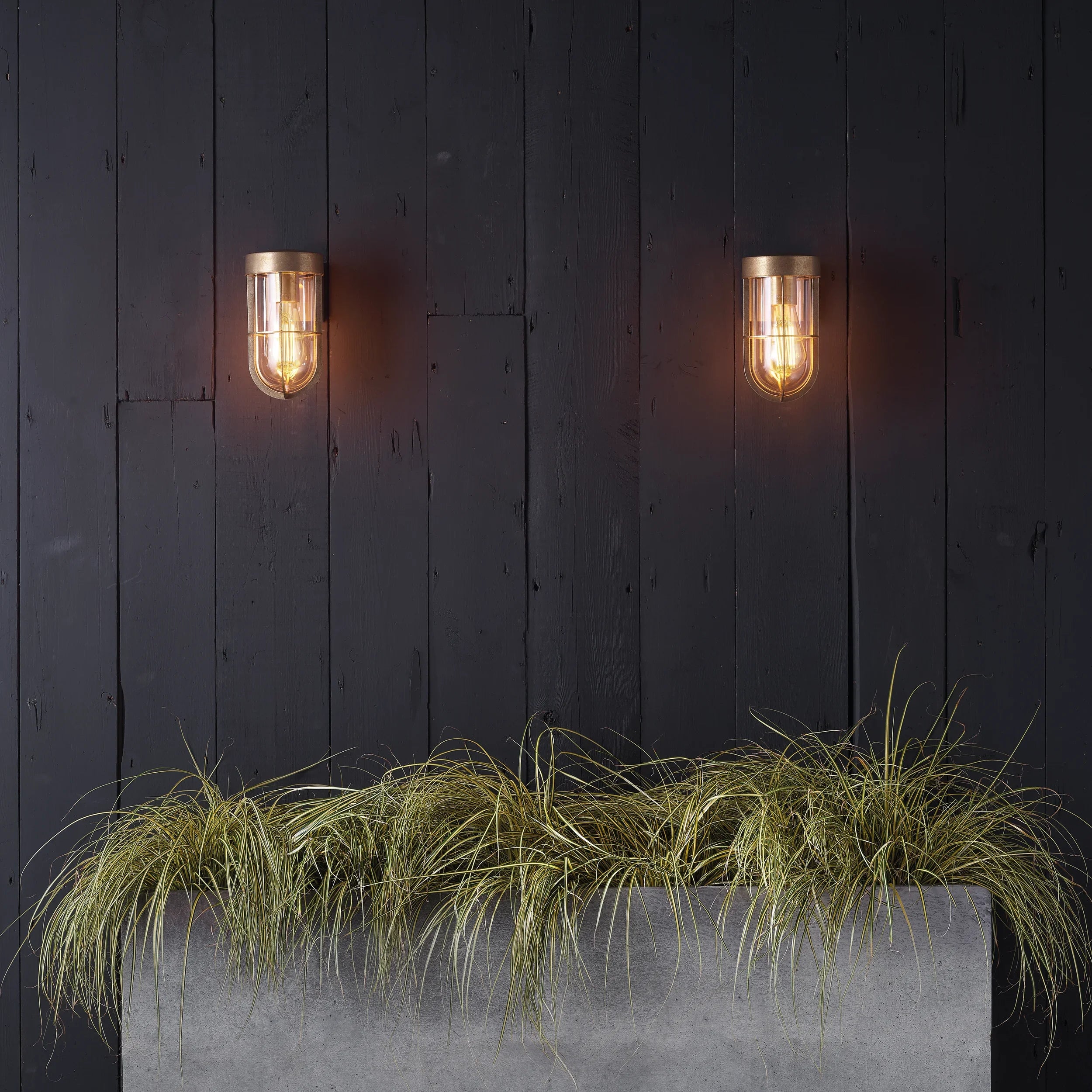 Outdoor Wall Lighting
