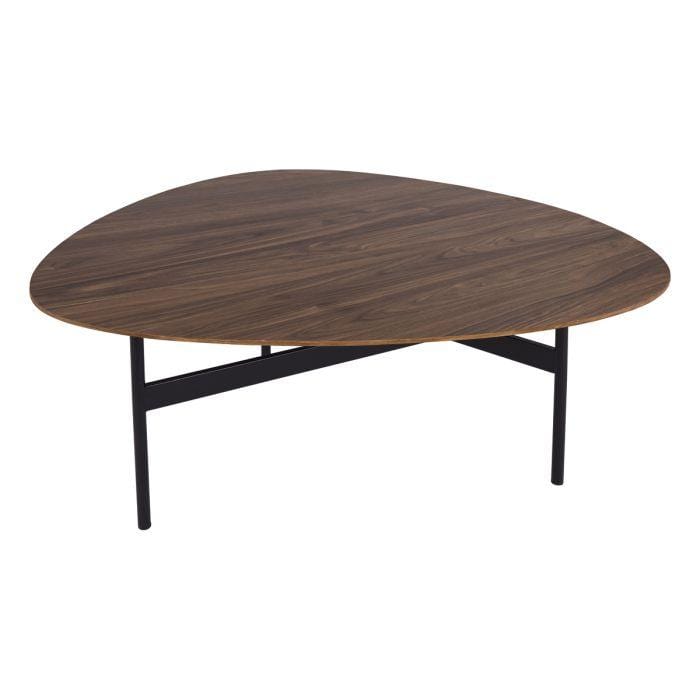 Roald Large Table Walnut Veneer