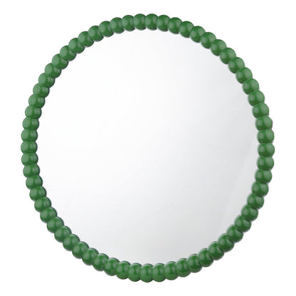 Ruan Round Bobble Mirror