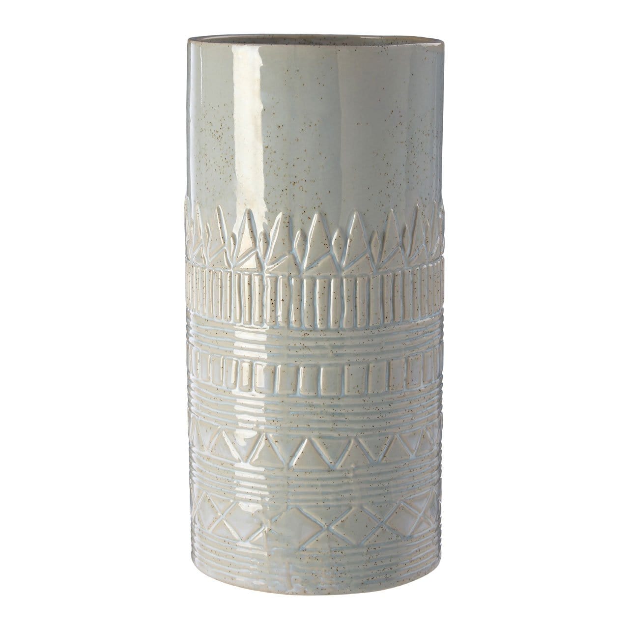 Skand Large Vase Light Green