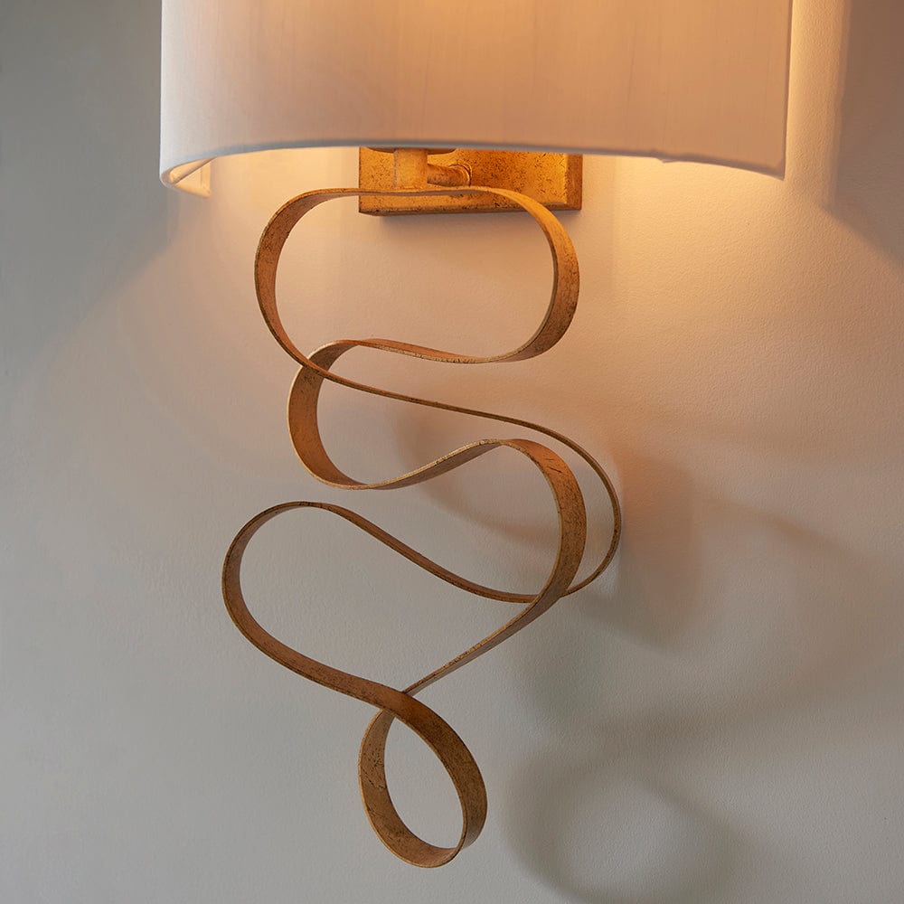 Lacey Wall Light