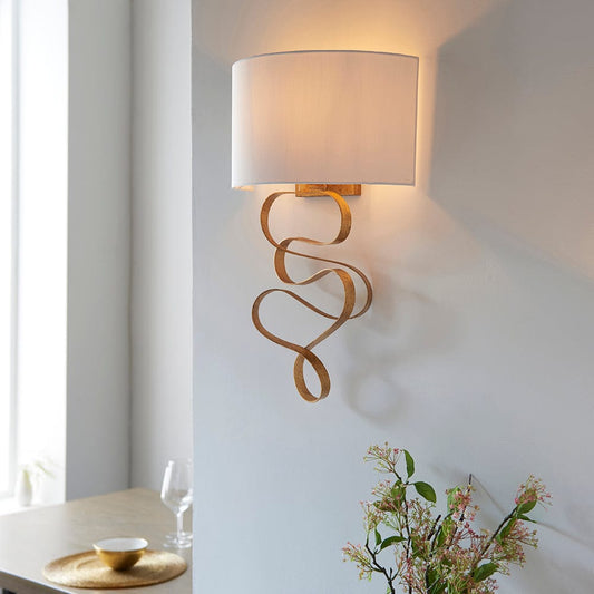 Lacey Wall Light