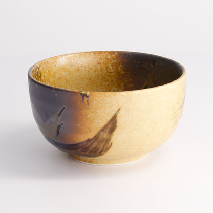 Shigaraki Bowl