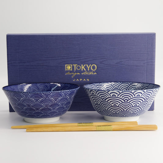 Nippon Tayo Gift Set