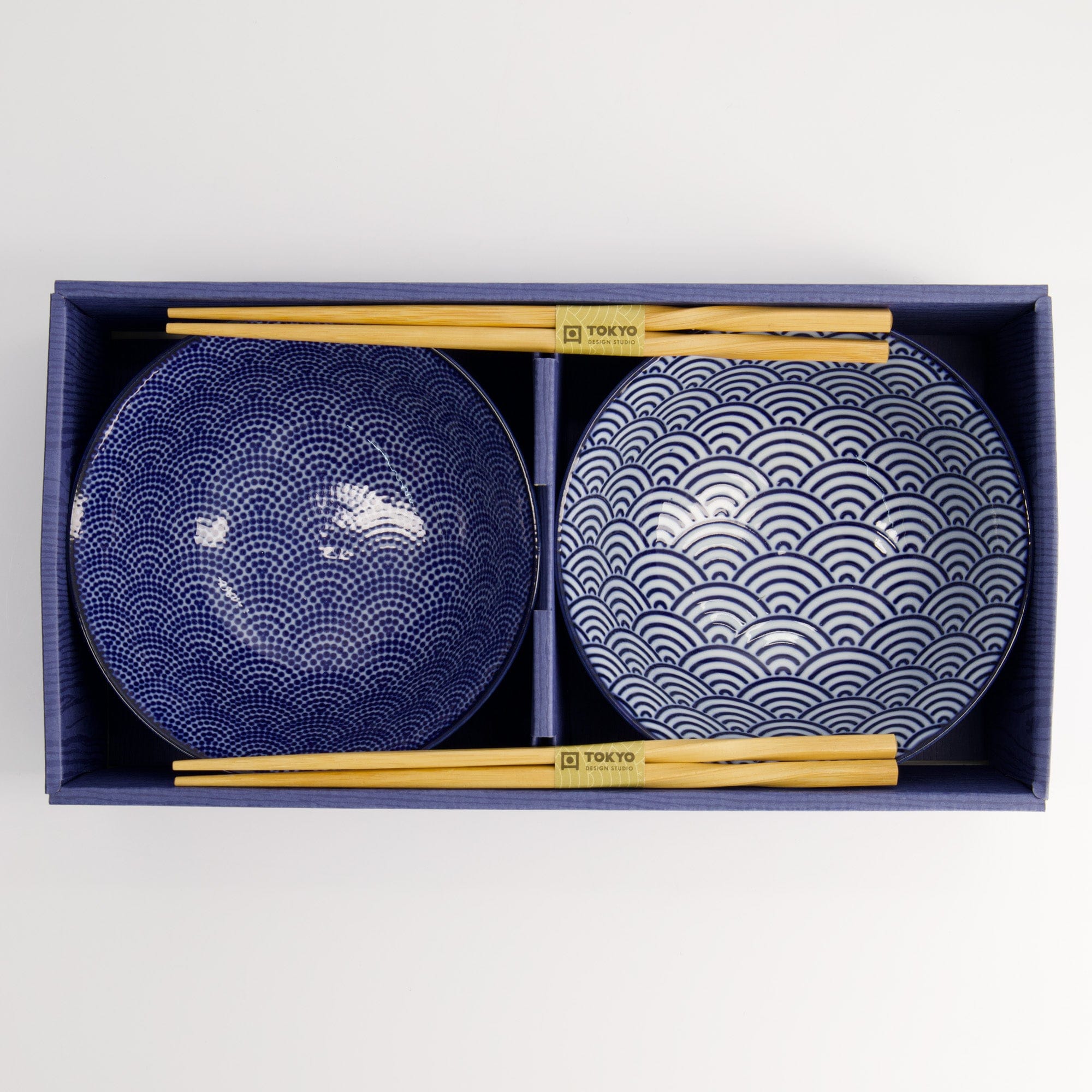 Nippon Tayo Gift Set