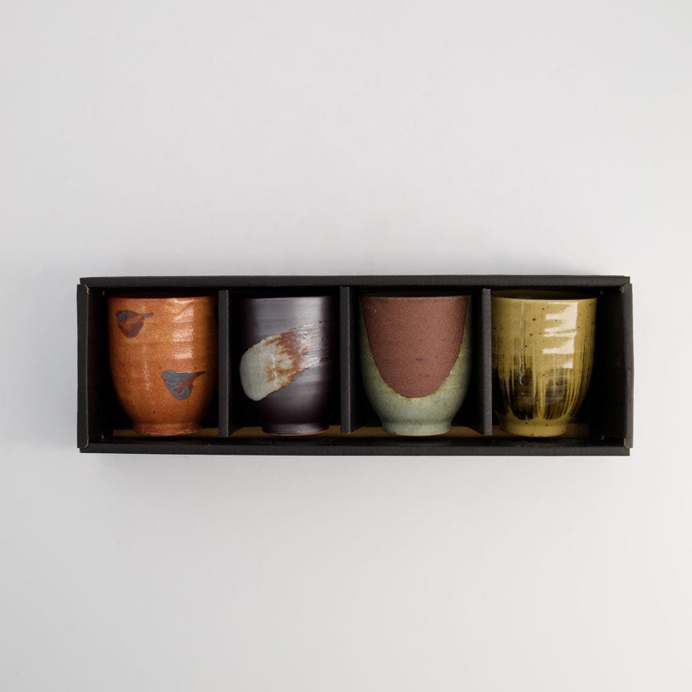 Cup Gift Set