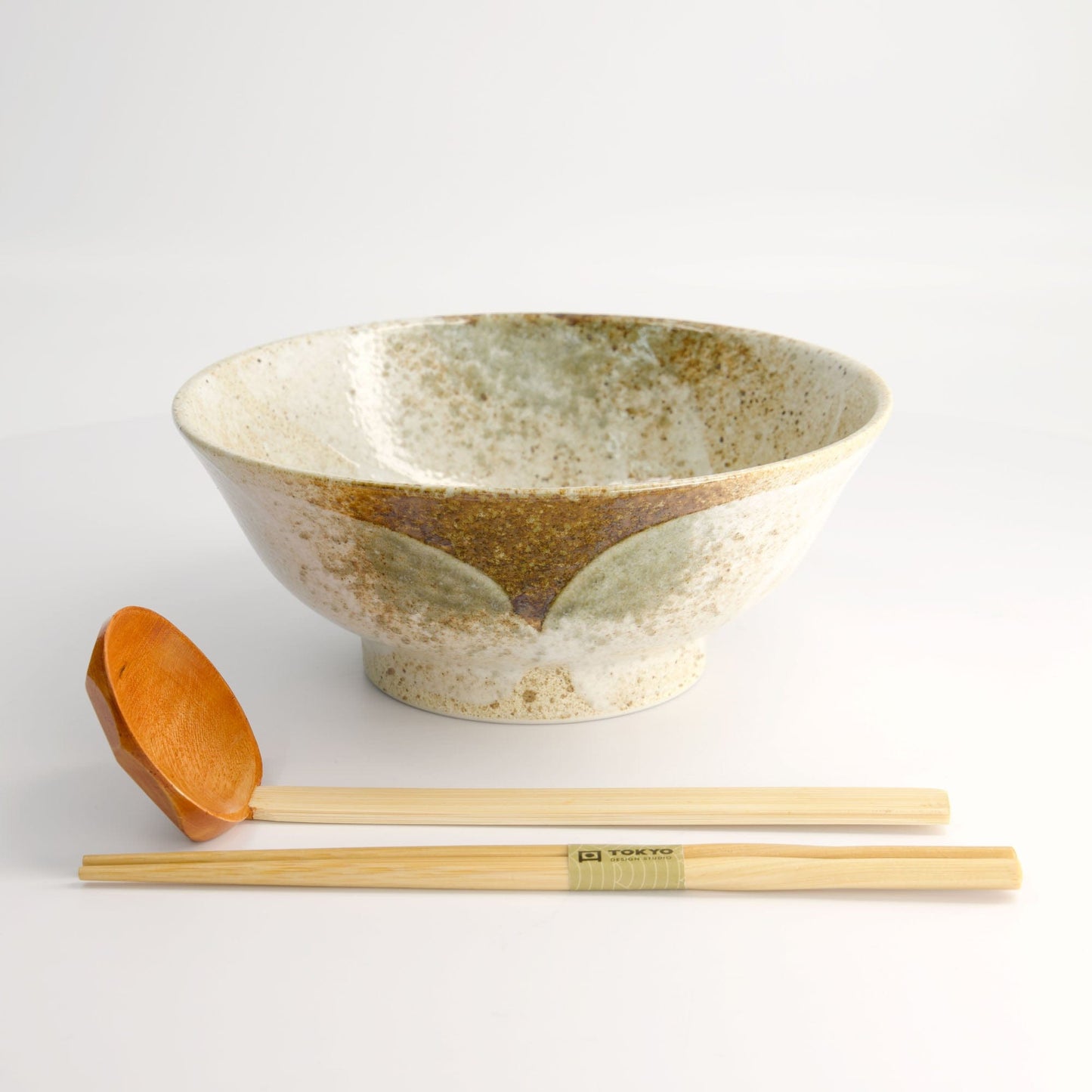 Set of 3 Yukishino Ramen Bowls