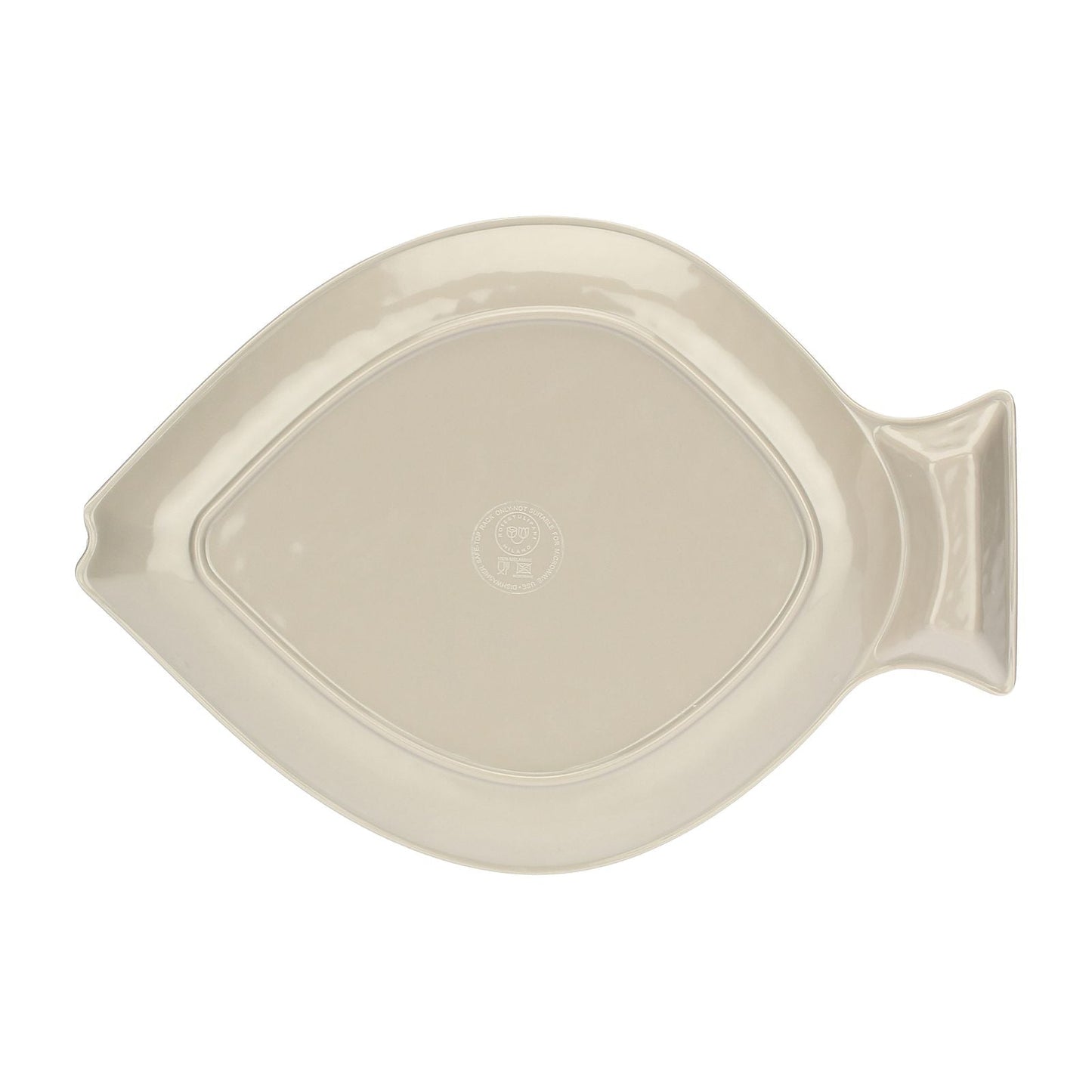 Fish Platter Set of 2