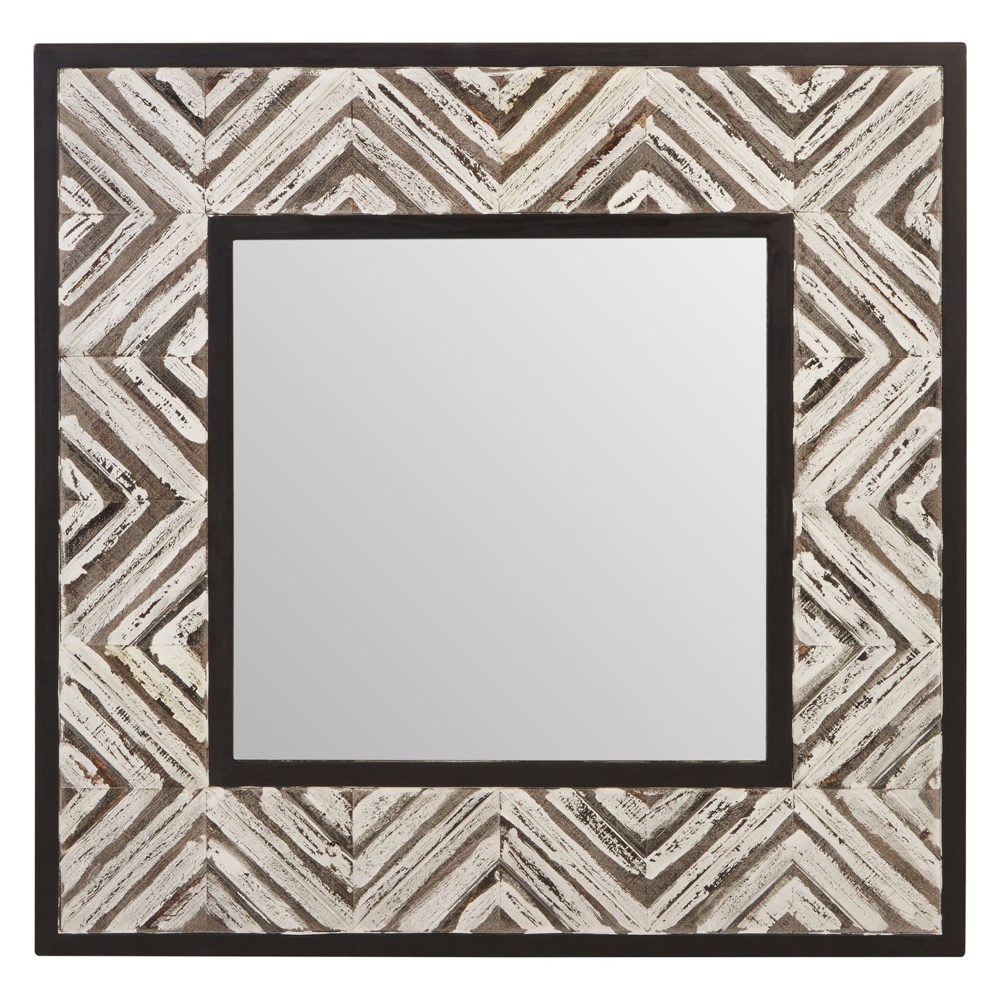 Ashante Mirror Dark