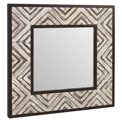 Ashante Mirror Dark