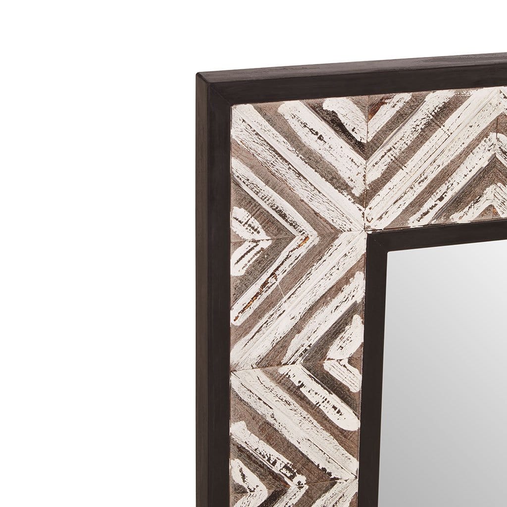 Ashante Mirror Dark