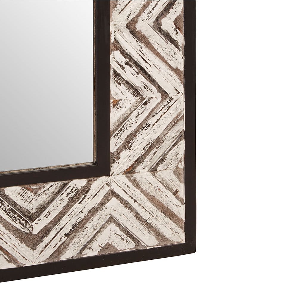 Ashante Mirror Dark