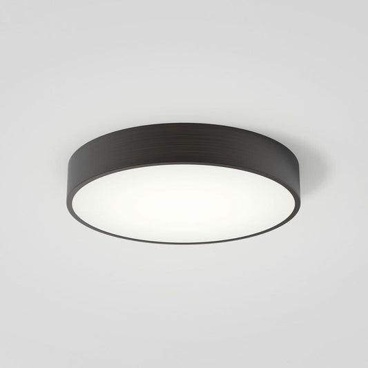 Mallon LED Bronze Flush