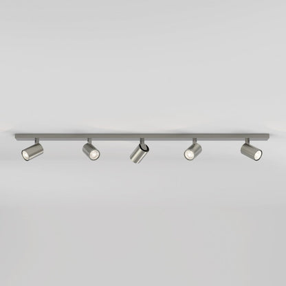 Ascoli 5 Light Spot Bar with Choice of Finish