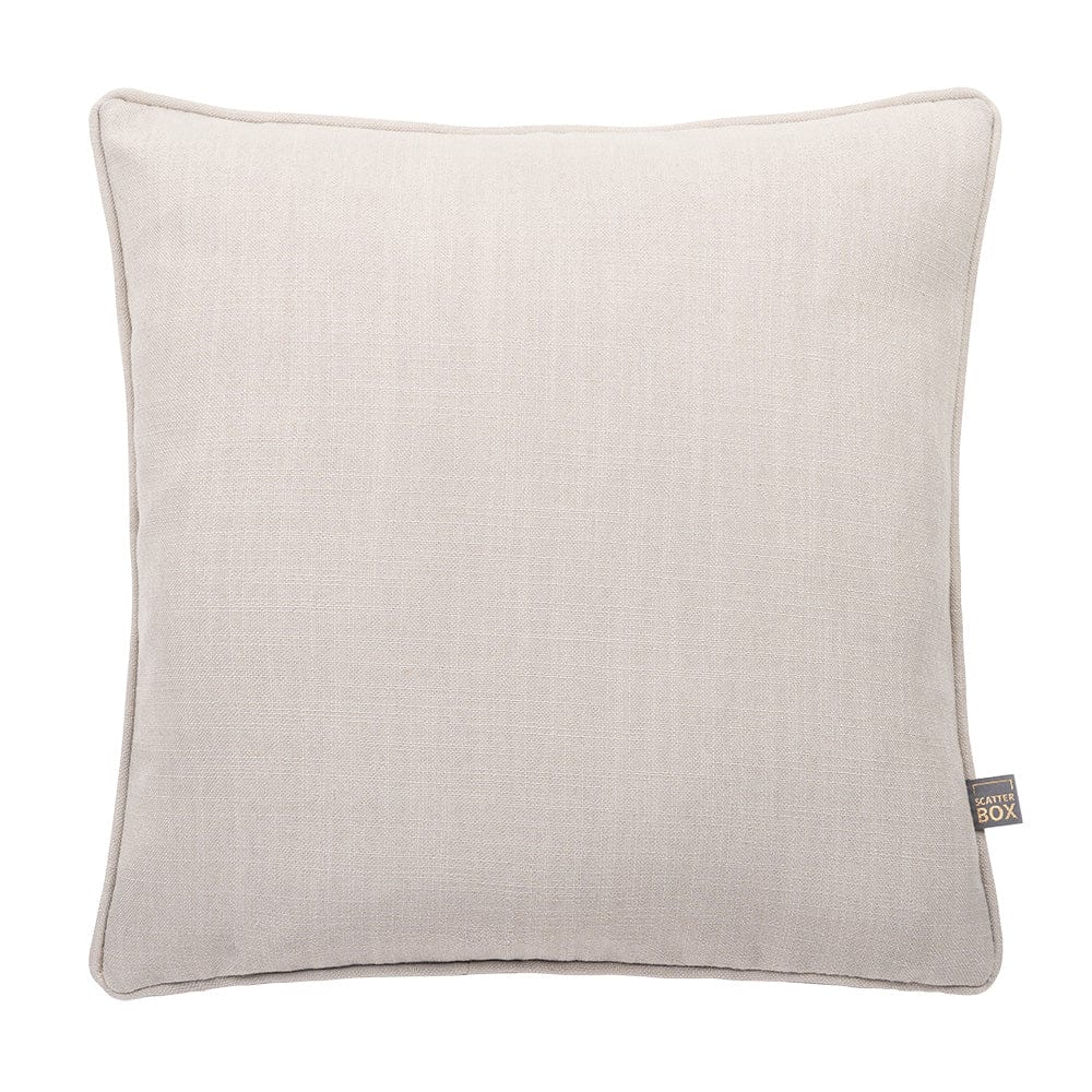 Alana Natural Cushion - 3 Sizes