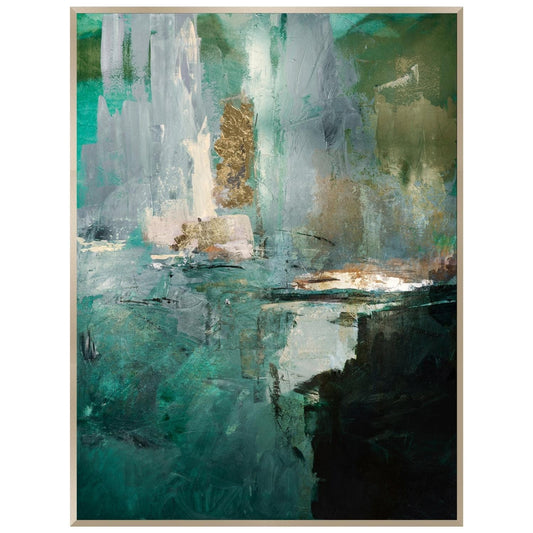 Innes 1 Wall Art Canvas