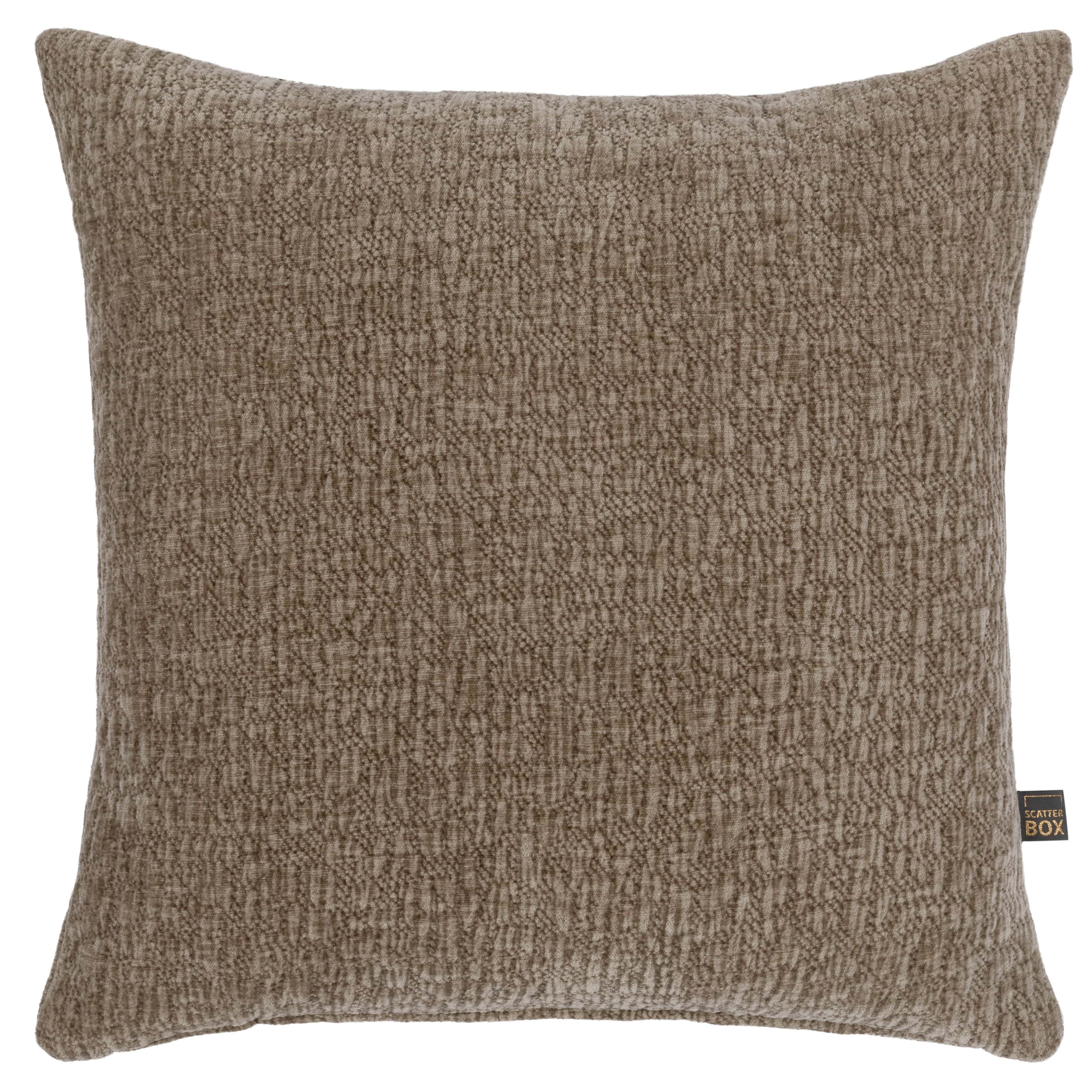 Piper Natural Cushion