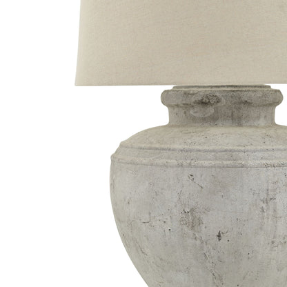 Kalmar Table Lamp