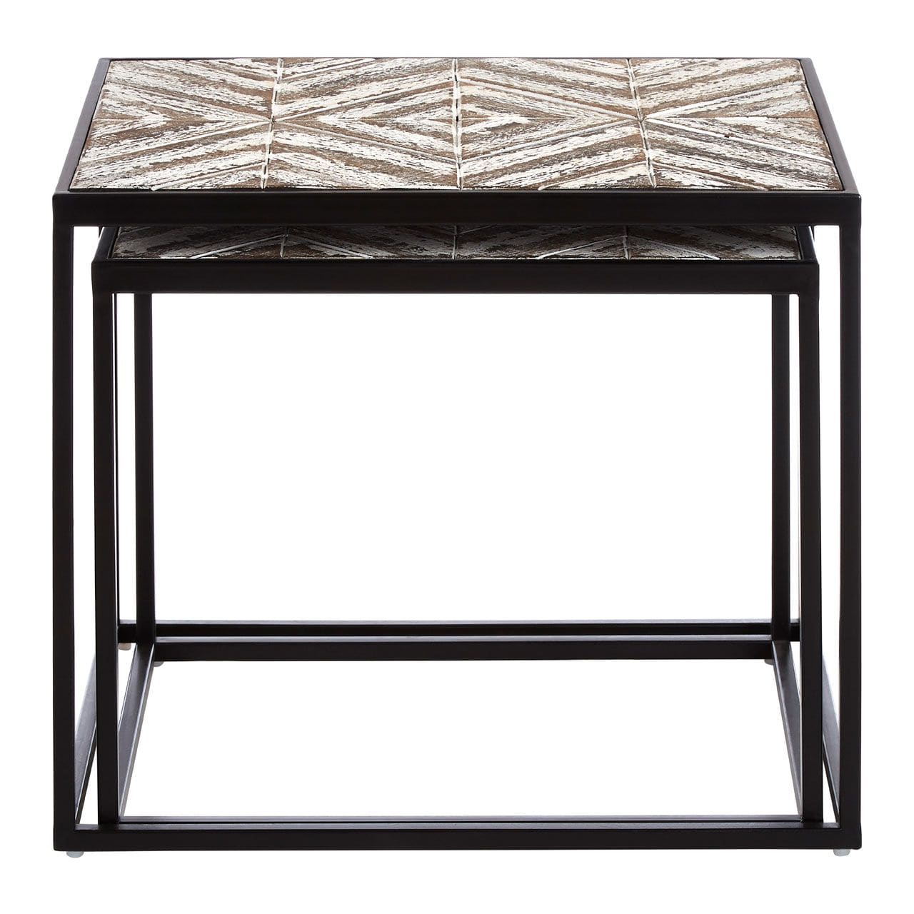 Ashante Side Table