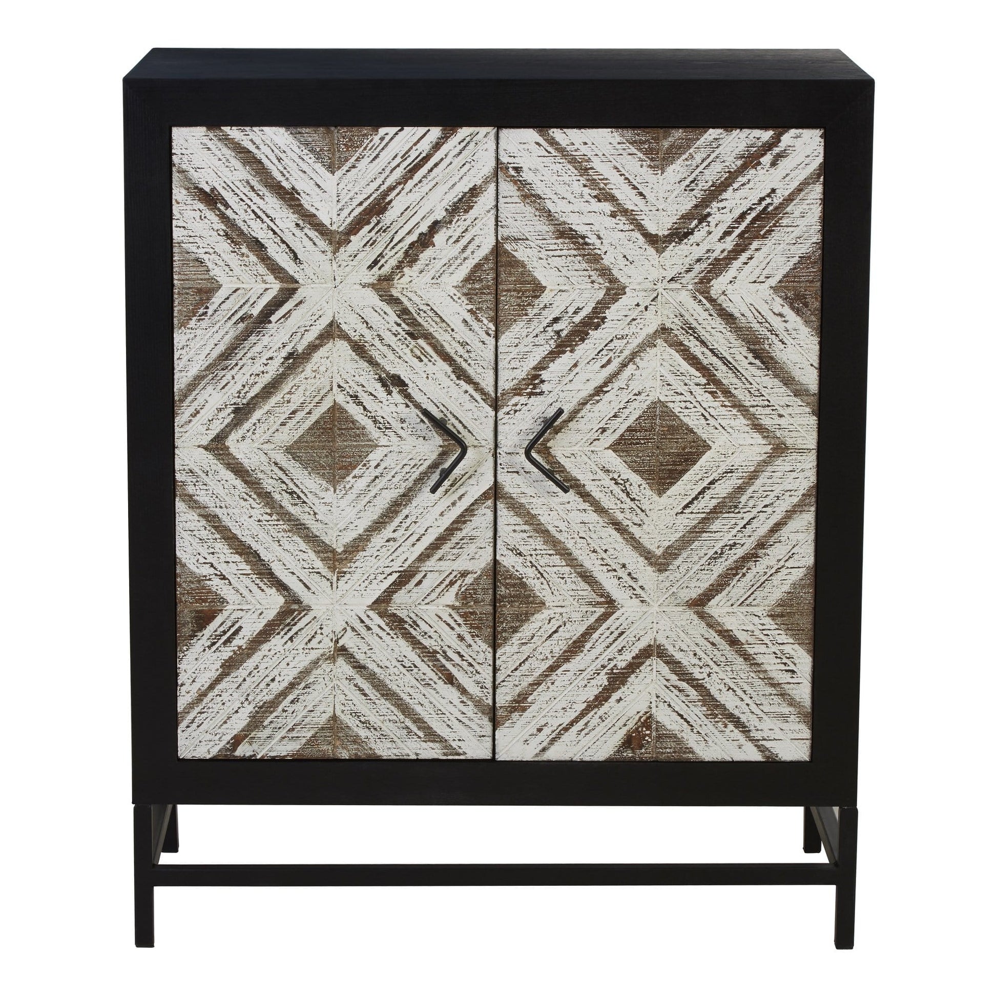 Ashante Cabinet