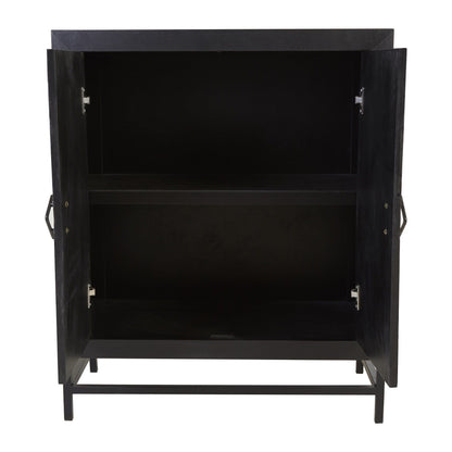 Ashante Cabinet