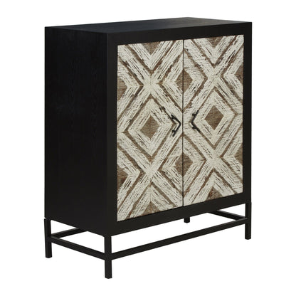 Ashante Cabinet