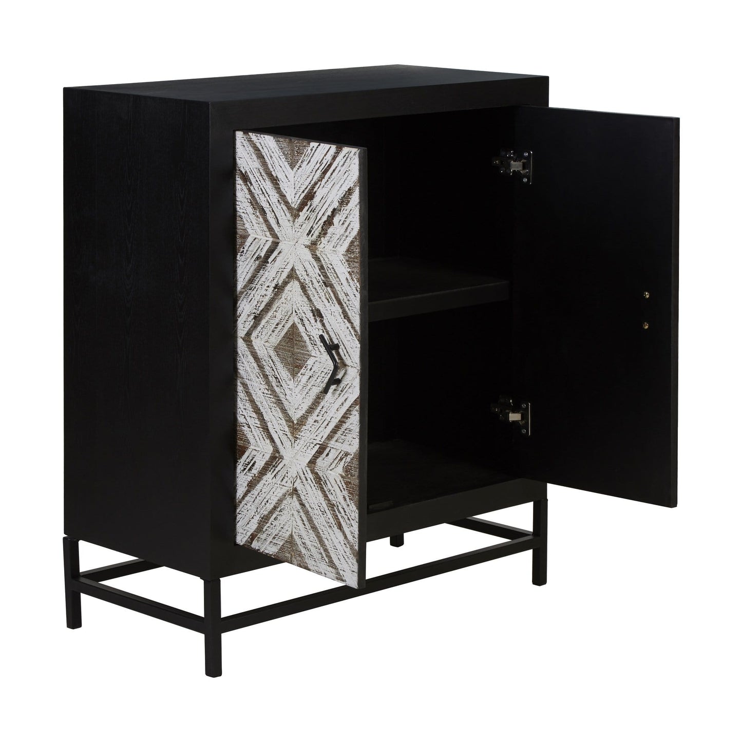 Ashante Cabinet