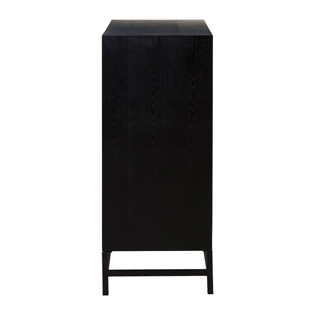 Ashante Cabinet