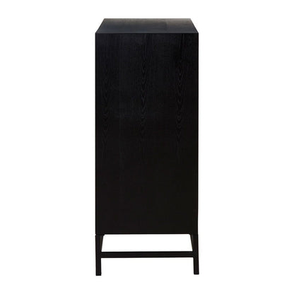 Ashante Cabinet