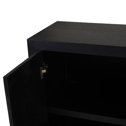 Ashante Cabinet