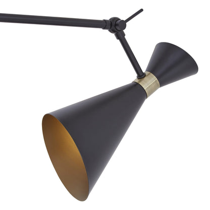 Rancho 3 Light Pendant