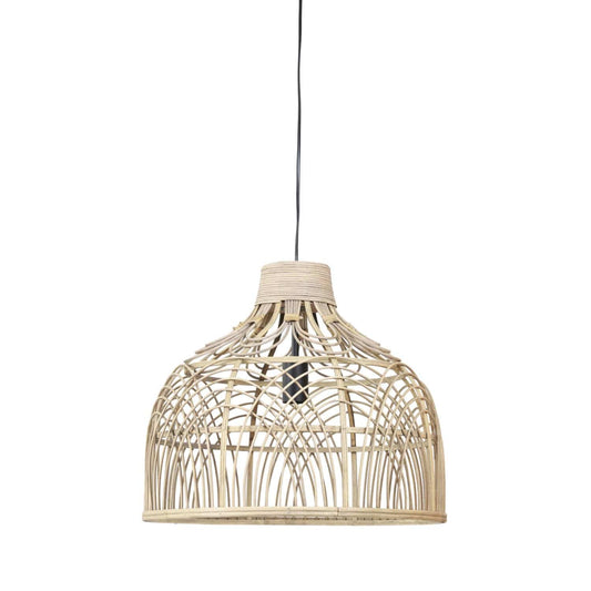 Pocita Rattan Large 40cm Shade