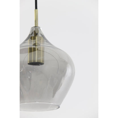 Rakel 5 Light Cluster Pendant