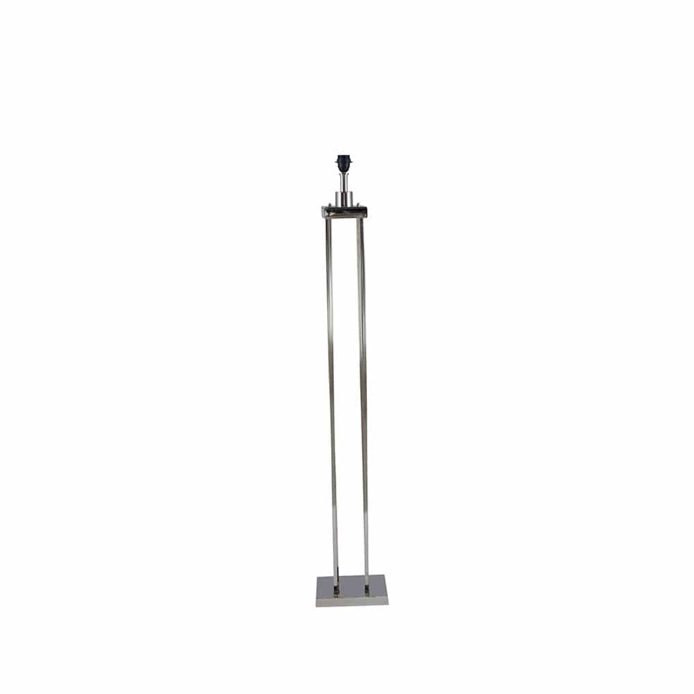 4 Post Aluminium Floor Lamp