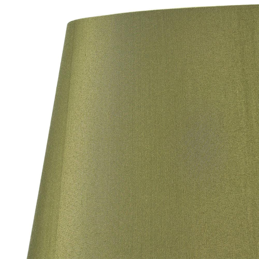 Adelaide Tapered Poly Cotton Shade - Various Colours