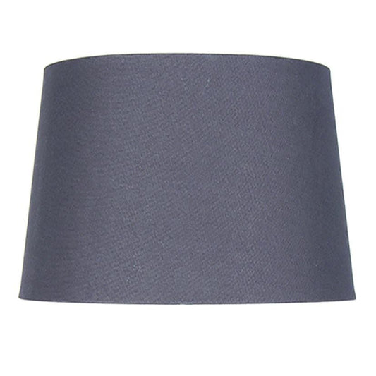 Pelham 15cm Handloom Tapered Clip Shade - Various Colours