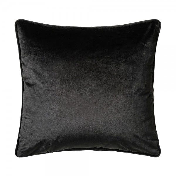 Bellini Black Cushion - 2 Sizes