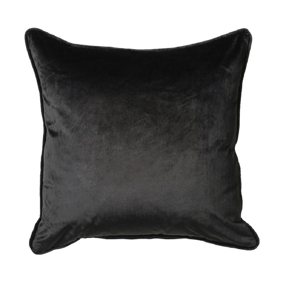 Bellini Black Cushion - 2 Sizes