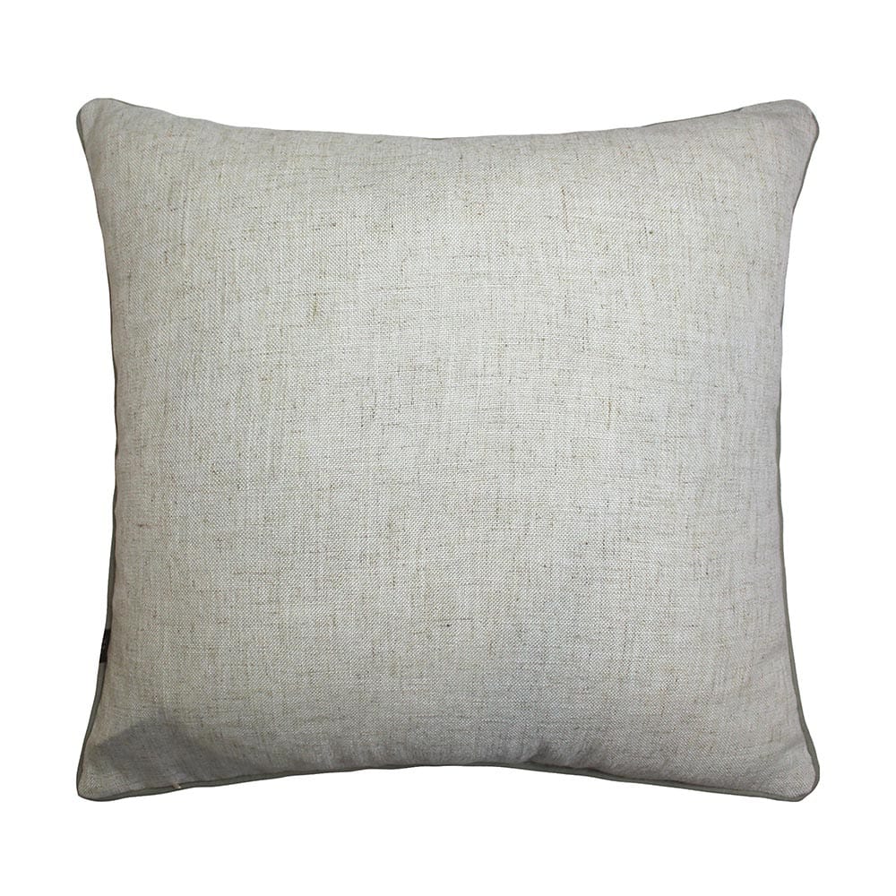 Savanna Champagne Cushion 50cm x 50cm