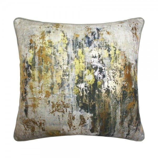 Savanna Champagne Cushion 50cm x 50cm