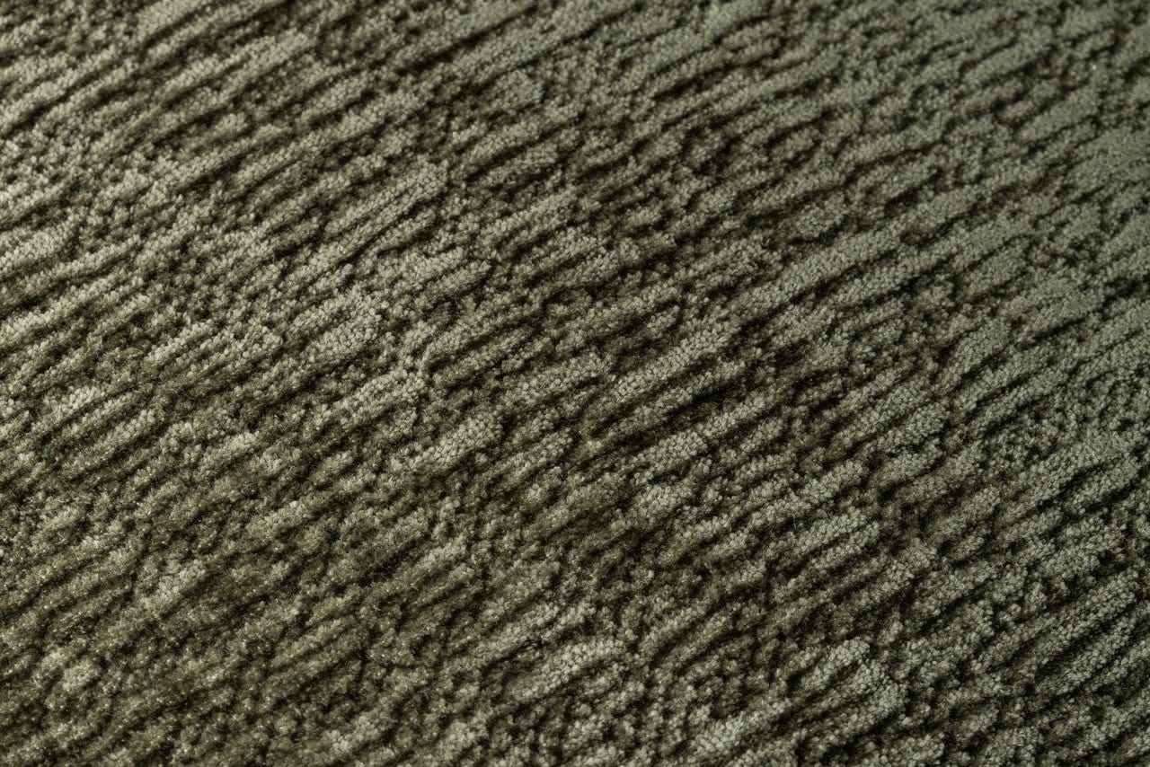 Piper Green Throw 130cm x 240cm