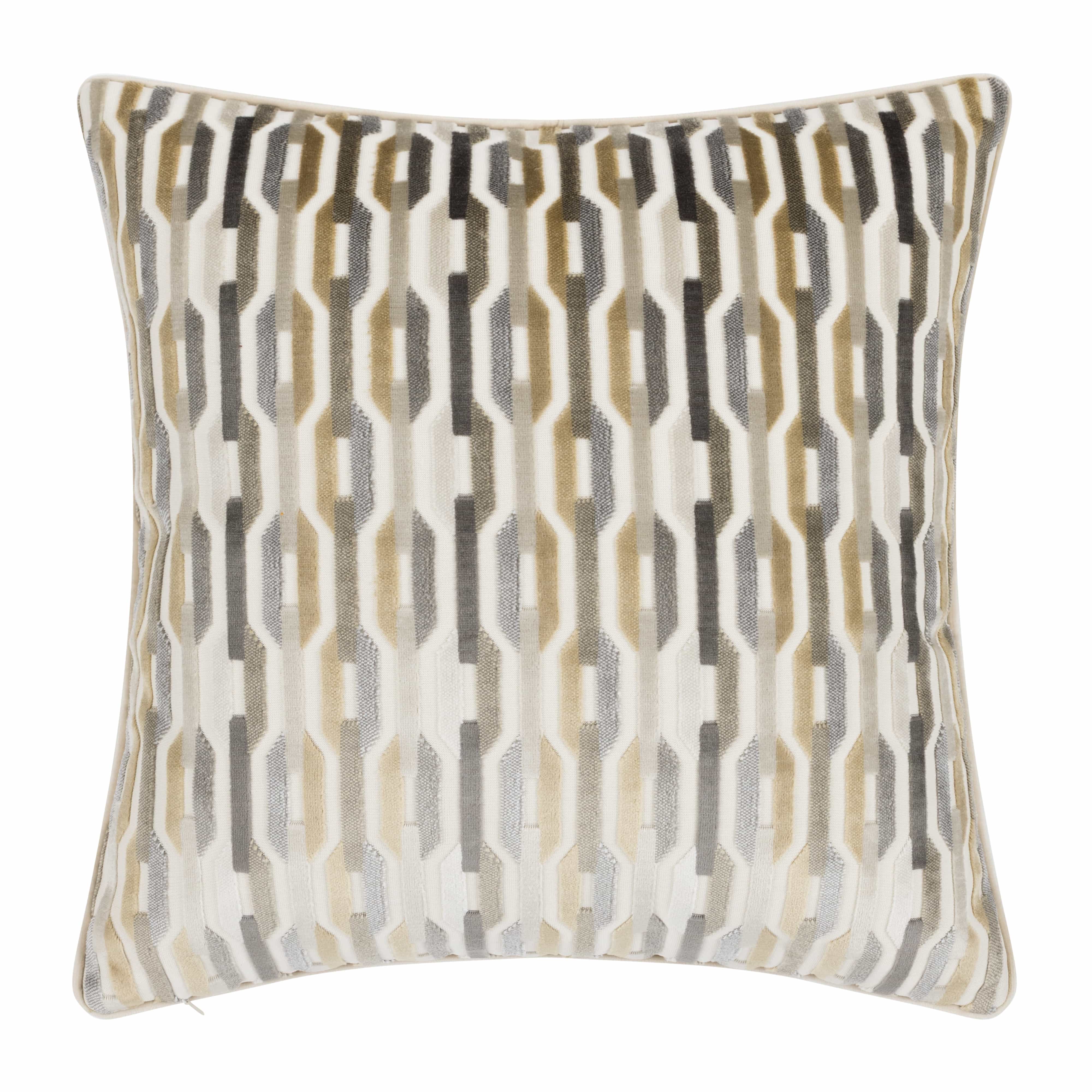 Ozzie Natural Cushion