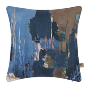 Brody Ink Blue Cushion