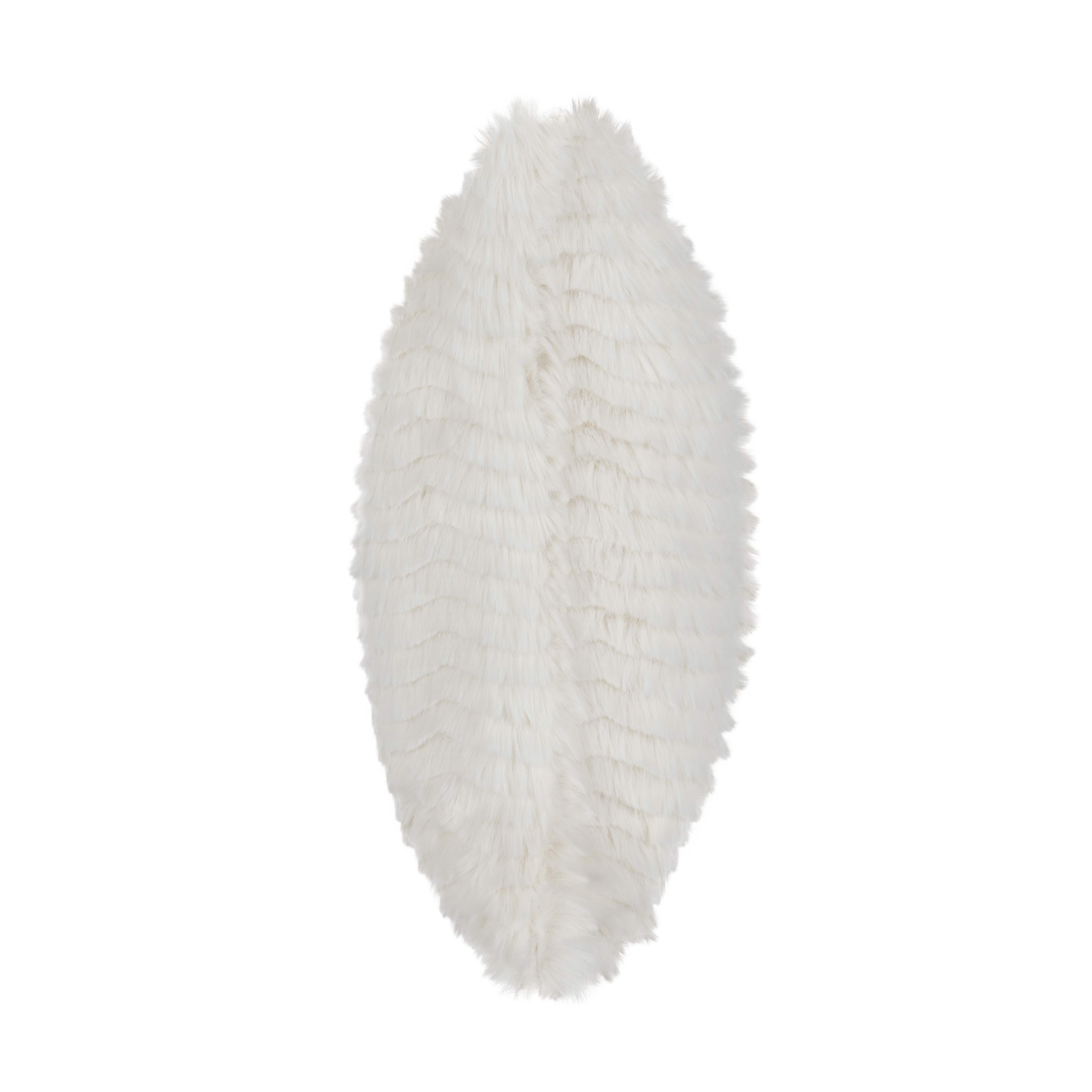 Presley Cream Scatter Cushion