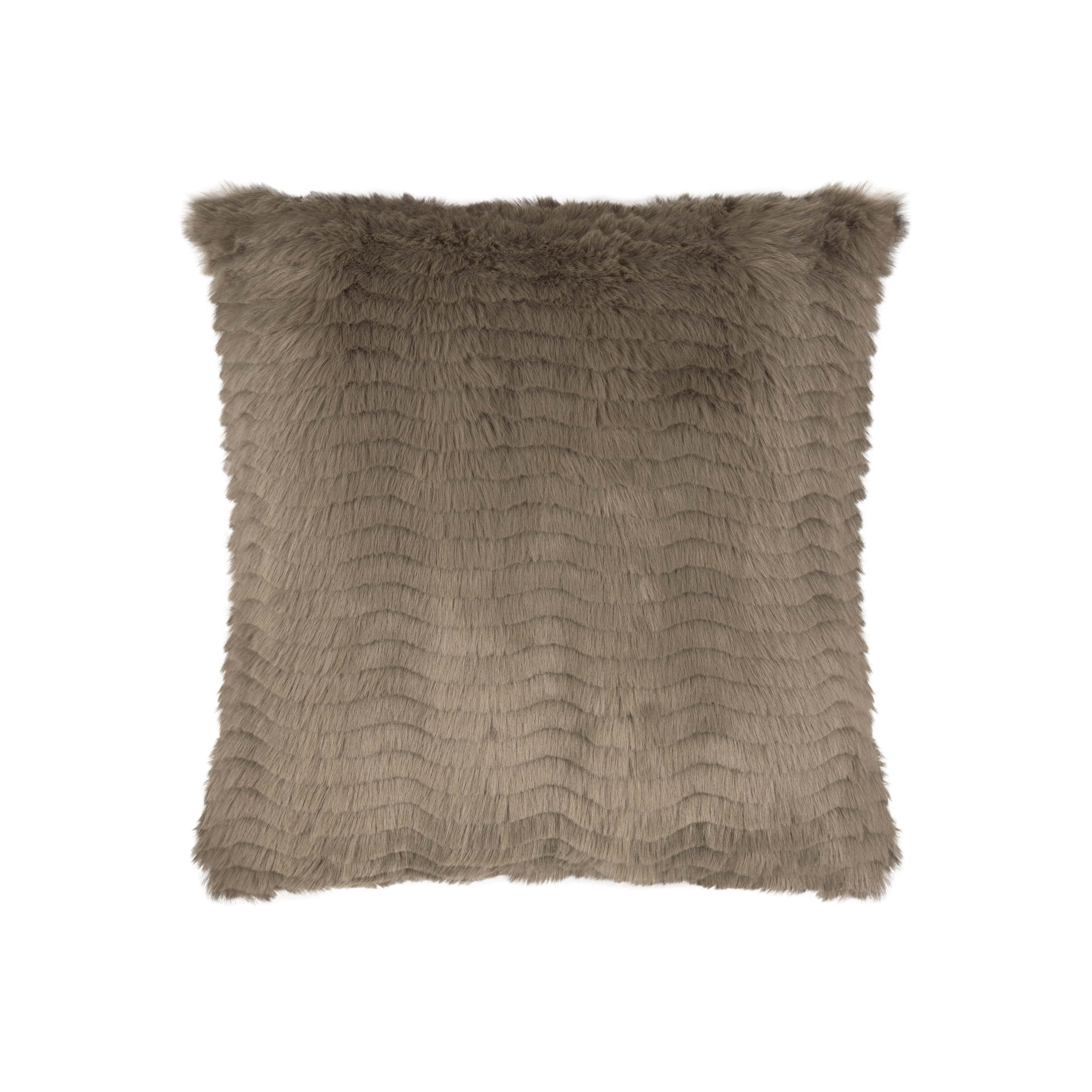 Presley Taupe Scatter Cushion