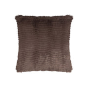 Presley Chocolate Scatter Cushion
